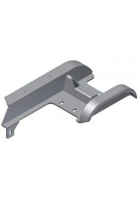 SABOT ARRIÈRE ALUM