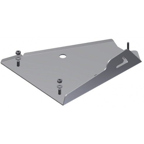 Triangle Cover