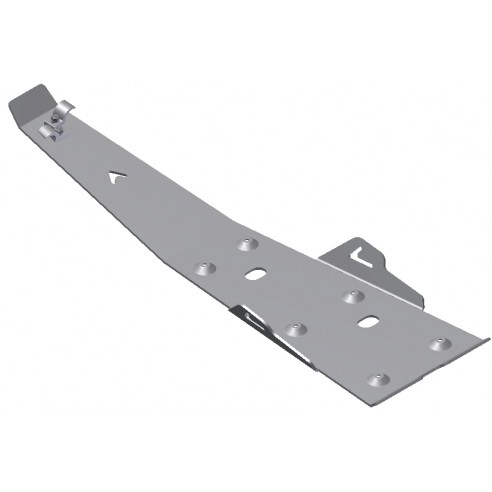 Frame Skid Plate