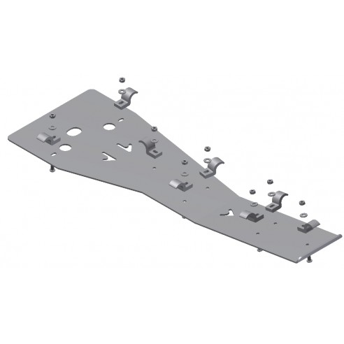Skid Plate