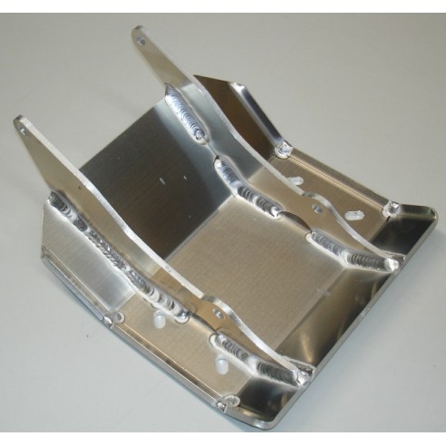 SABOT ARRIÈRE ALUM