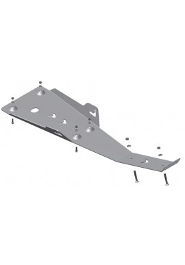 PROTECTION MOTEUR ALUM