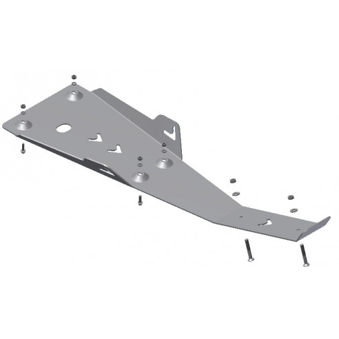 Skid Plate