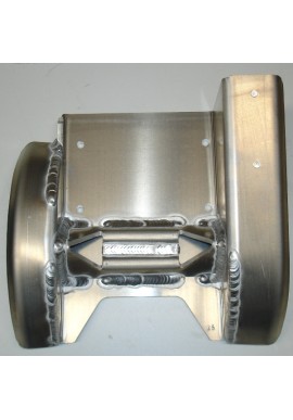 SABOT ARRIÈRE
