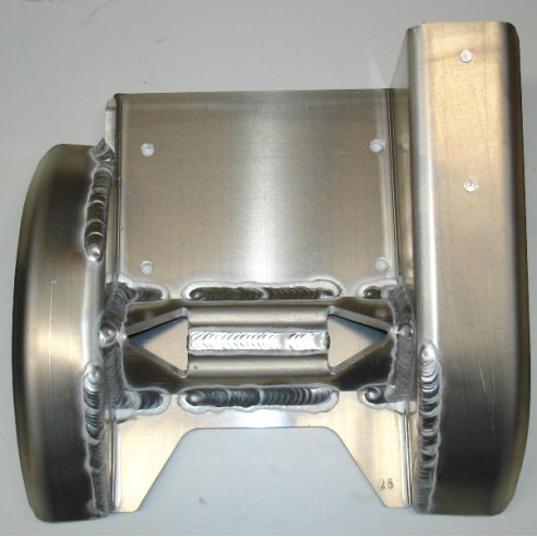 SABOT ARRIÈRE