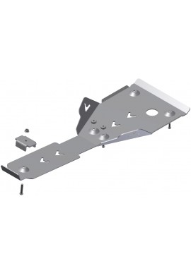 Skid Plate