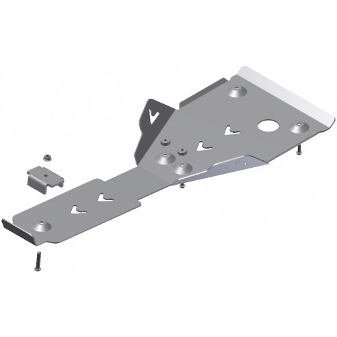 Skid Plate