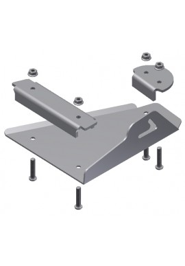 Protection A-arms