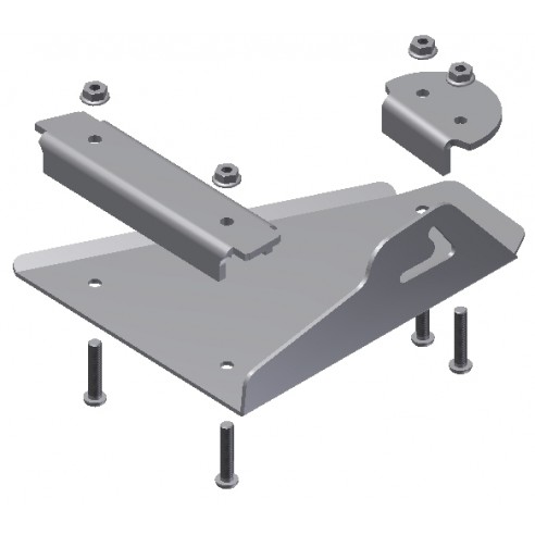 Protection A-arms