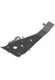 SKID PLATE ALUM