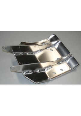 SABOT ARRIÈRE ALUM