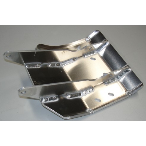 SABOT ARRIÈRE ALUM