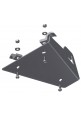 A-ARM GUARDS ALUM