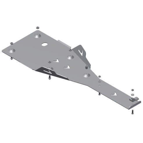 PROTECTION MOTEUR ALUM