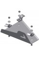 PROTECTION TRIANGLES ALUM