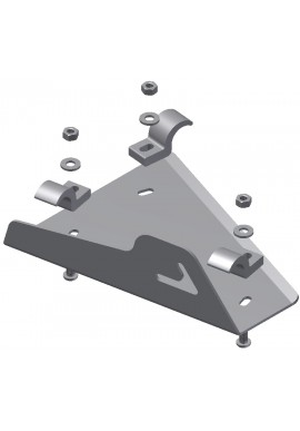 PROTECTION TRIANGLES ALUM
