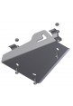 PROTECTION TRIANGLES ALUM