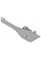 SKID PLATE ALUM