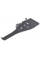 SKID PLATE ALUM