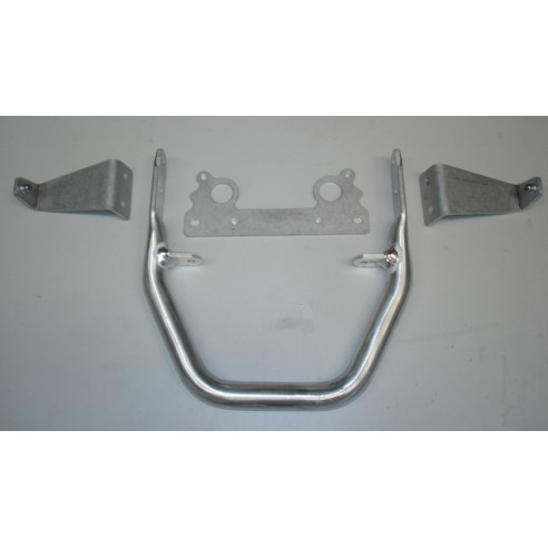 GRAB BAR STANDARD