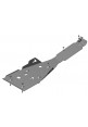 SKID PLATE ALUM