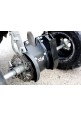DISC COVER PHD YFZ 450-2006