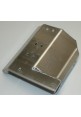 DISC COVER ALUM YFZ 450-2005