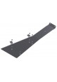 SKID PLATE ALUM