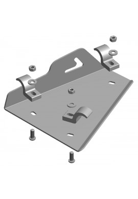 A-ARM GUARDS ALUM