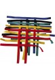 Correias Nerf Bar R1