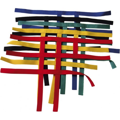 Correias Nerf Bar R1