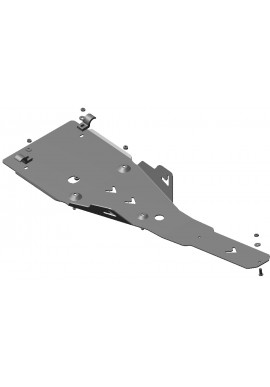 PROTECTION MOTEUR ALUM