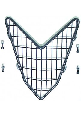 HEADLIGHT PROTECTION