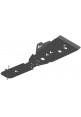 SKID PLATE ALUM