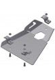 A-ARM GUARDS ALUM