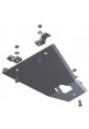 PROTECTION TRIANGLES ALUM
