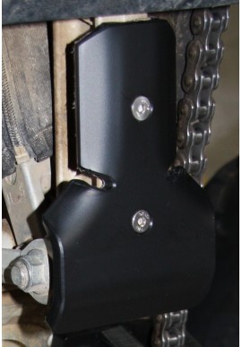 PHD PROTECTION  CONNECTING ROD