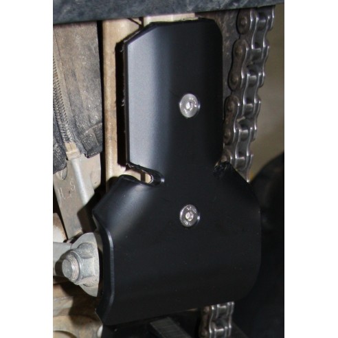 PHD PROTECTION  CONNECTING ROD