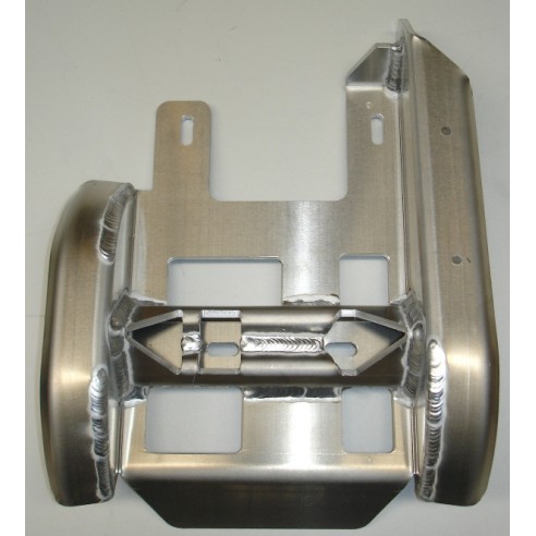 SABOT ARRIÈRE ALUM