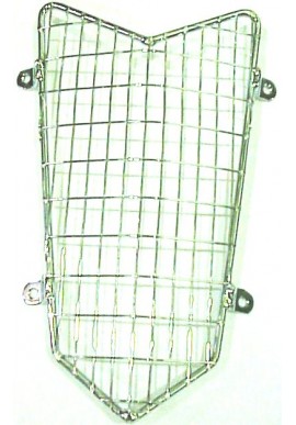 HEADLIGHT PROTECTION