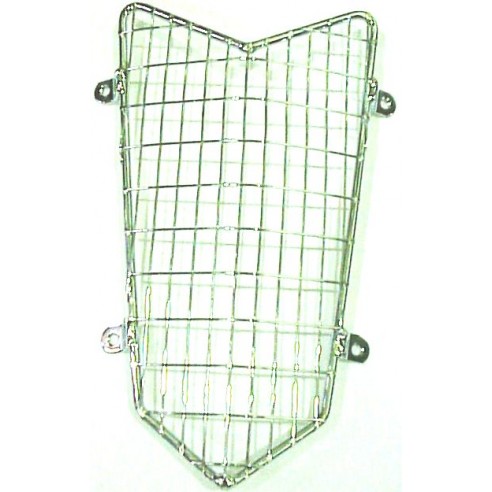 HEADLIGHT PROTECTION