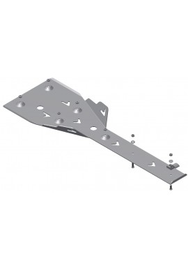 Skid Plate