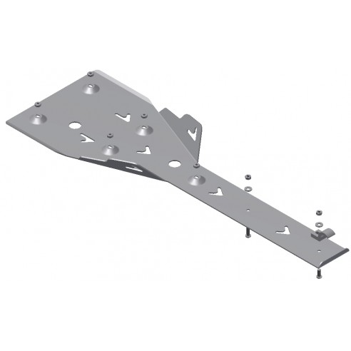 Skid Plate
