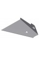 FRONT A-ARM GUARDS ALUM