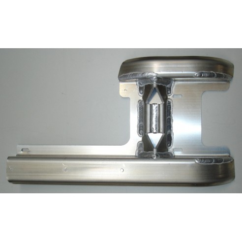 SABOT ARRIÈRE ALUM