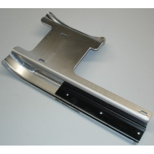 SABOT ARRIÈRE ALUM