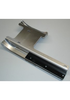 DISC COVER ENHANCED ALUM