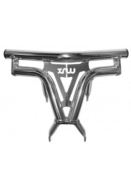 Front Bumper Galaxy