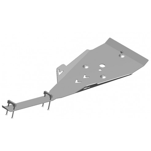 Skid Plate
