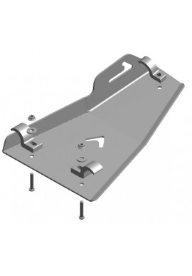 Protection A-arms